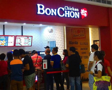 bonchon iloilo|Home .